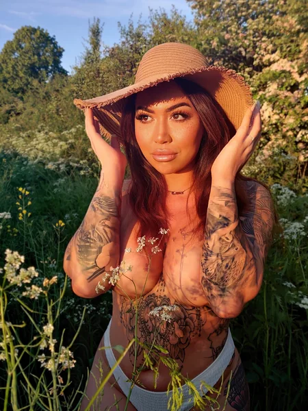 Sara Ann