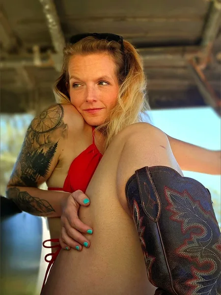 Sarah
