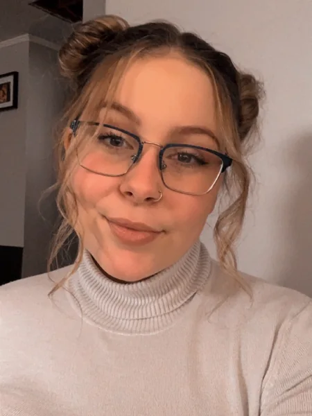 Sarah