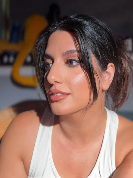 Sarah Arabic