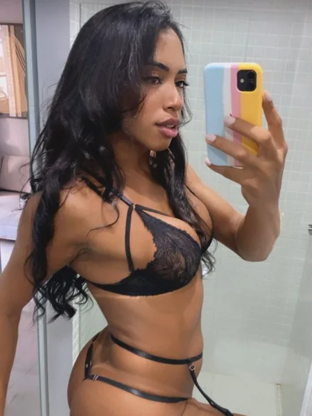 Sarah Liins