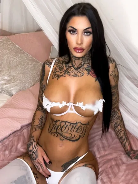 Raven Lopez