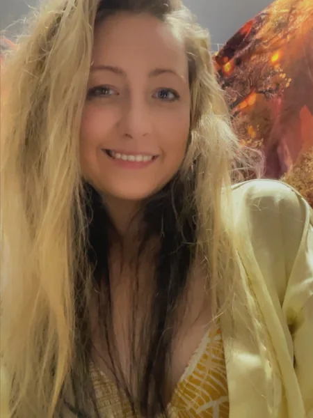 Sarah Sacha