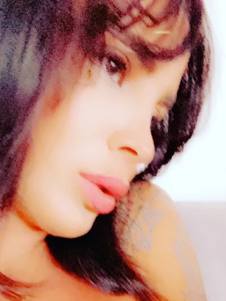 Sarah trans