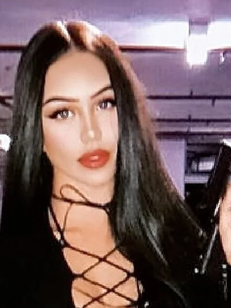 Sara Martínez