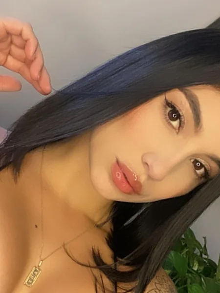 Sara Ochoa 🍒