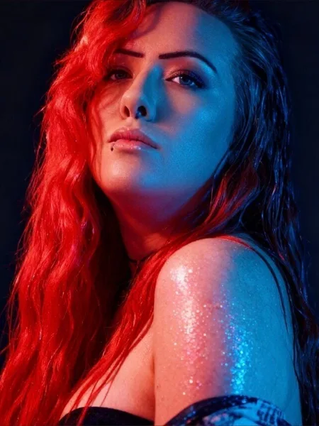 🖤👿 SaraSparxxx 👿🖤