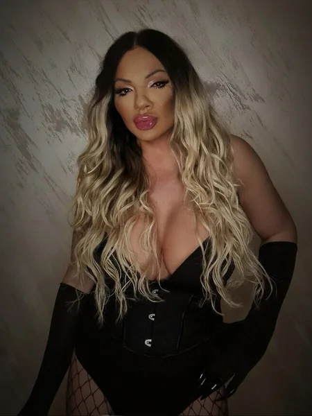 SaraShemale