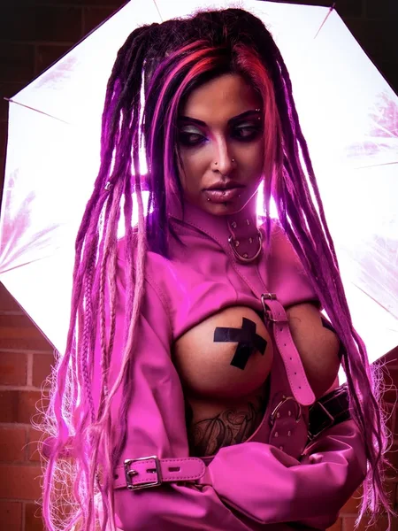 Sara Vicious