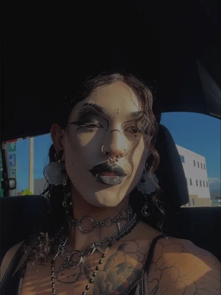SarielSterling666