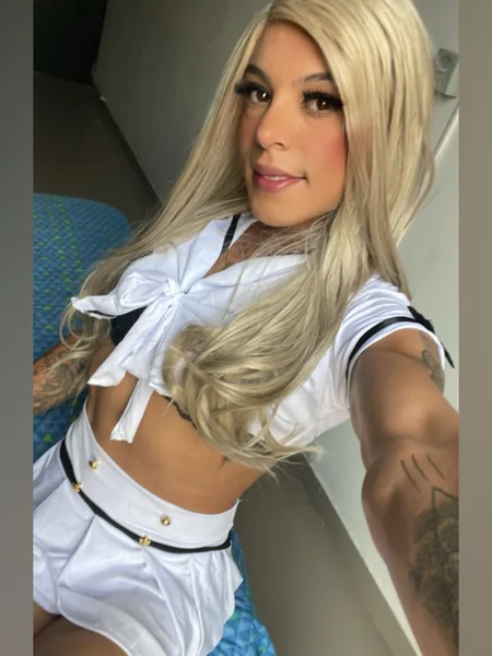 SARITA MORENO