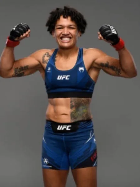 Sijara Eubanks
