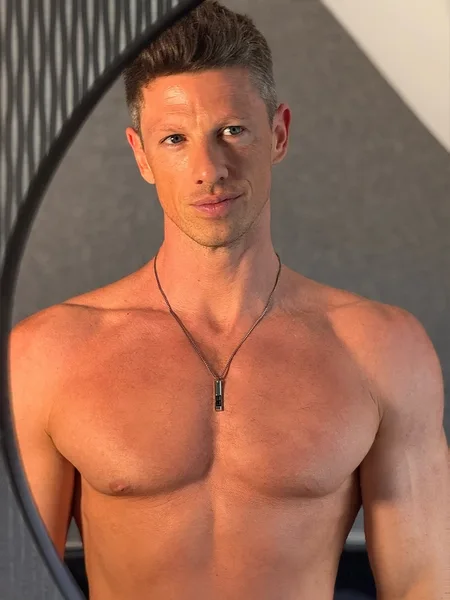 Sascha avatar