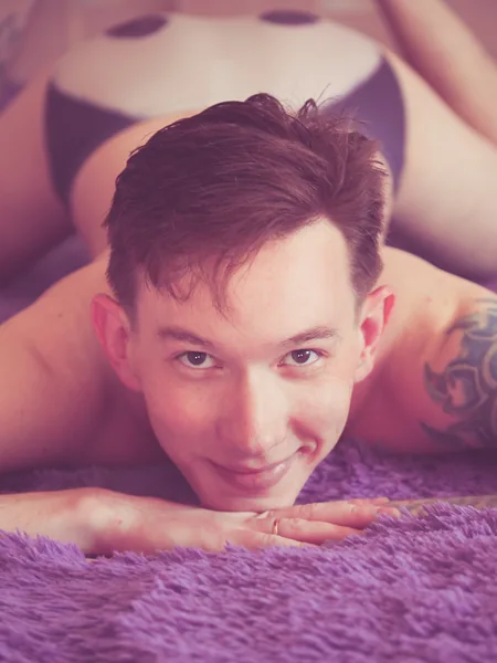 Sasha Zai