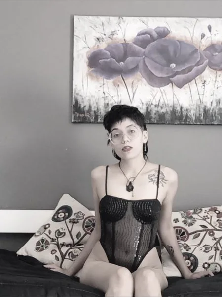 Mia 🦥