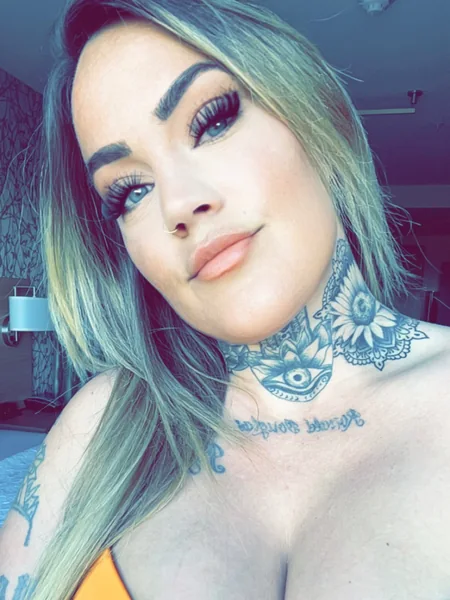 Sasha Amorous