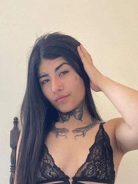 Sasha reign