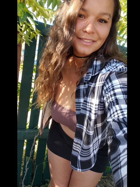 Sasha Nicole <3