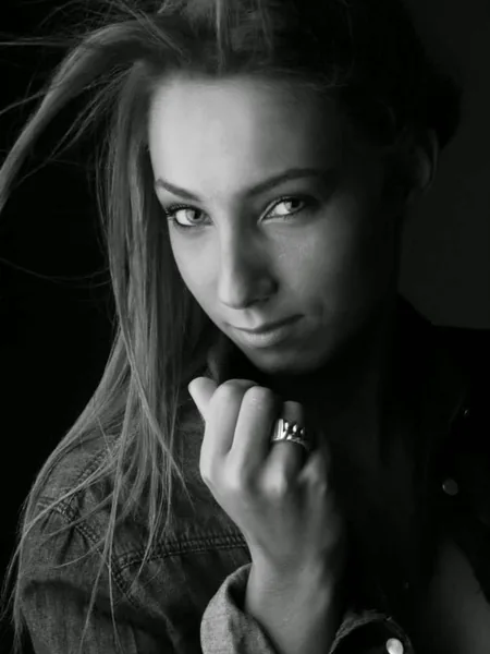 Sasha Pons