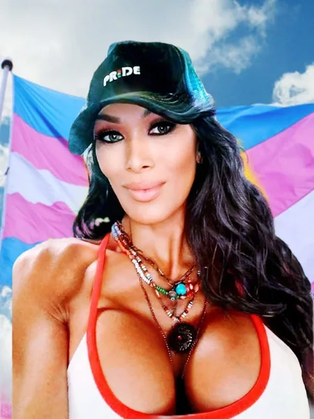 Sasha Rochelle 702