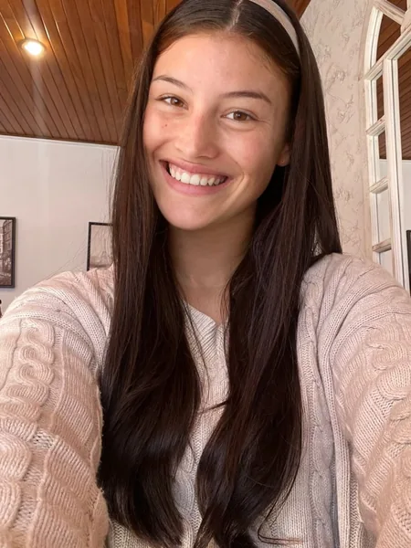 sasha💓