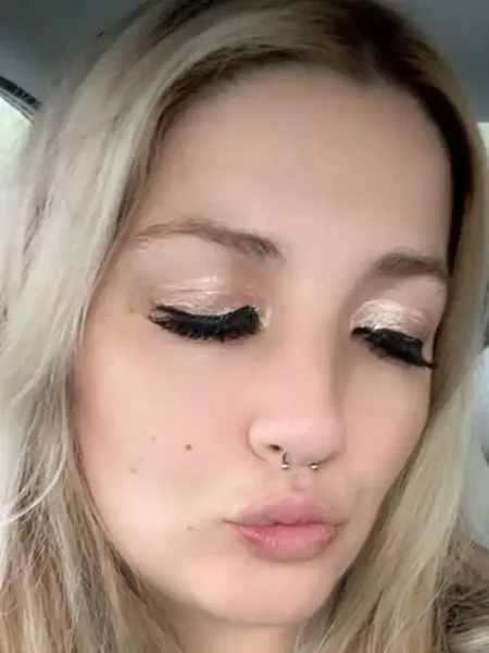 Sasha Sins
