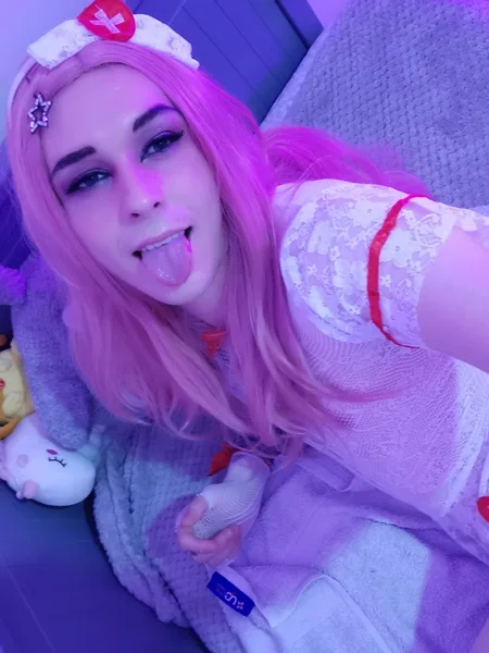 Sasha Suxxx 🦄