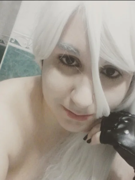Sasha~