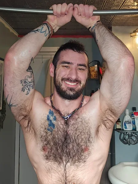 Sasquatch_Gains