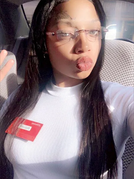SweetCherryRed