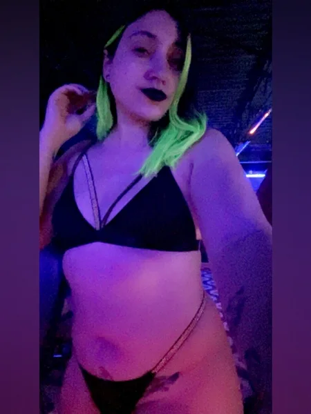 Sassy P.R. Siren