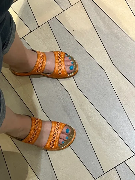 SassyTinselToes