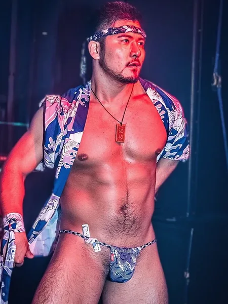 SASUKE 🇯🇵