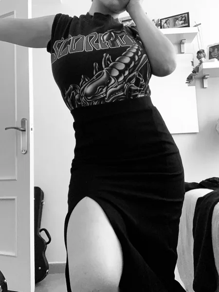 Las tetas de Satán ⚧