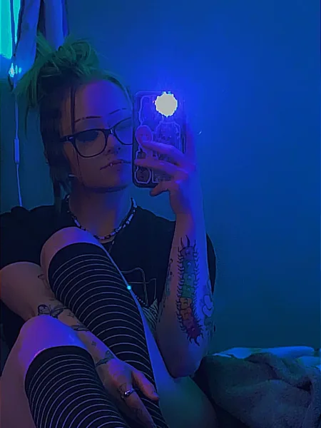 Satanz Unicorn avatar