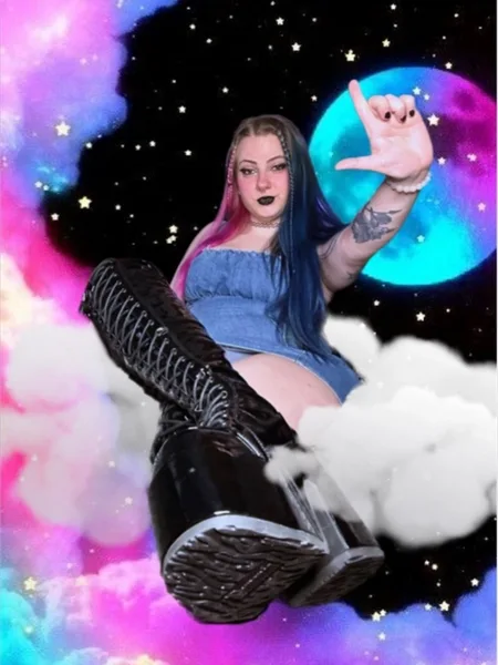 RAPTURE ⛧ 𝐗𝐗𝐗