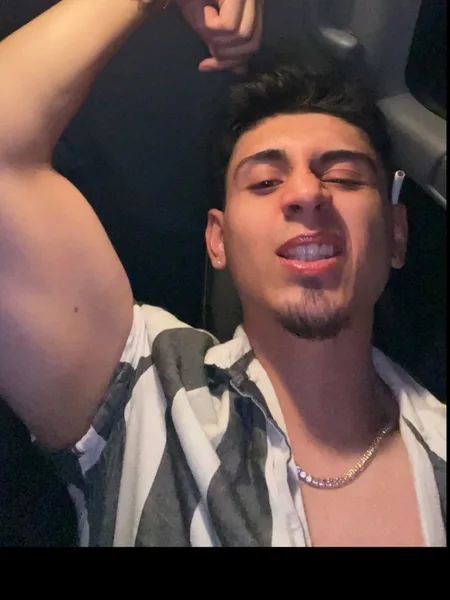 Andy