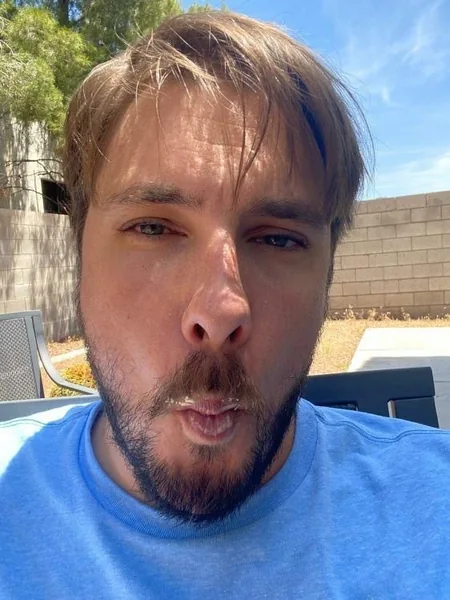 Colt Johnson