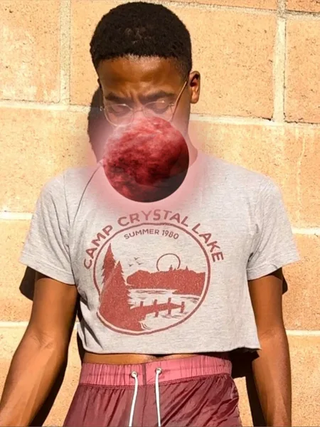 Trey Savage