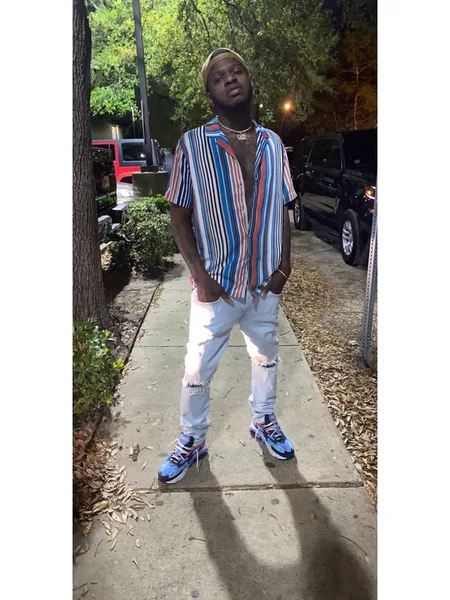 Yung Slim