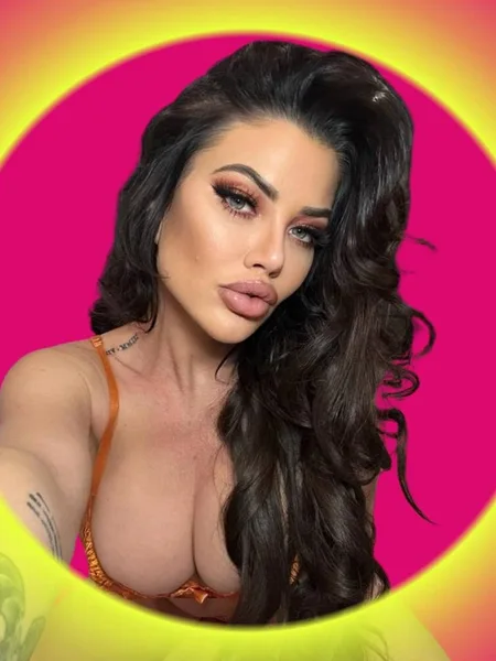 Savanah Storm