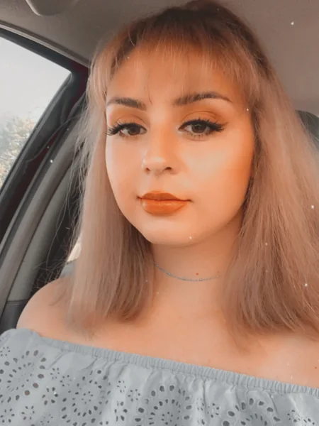 Savannah avatar