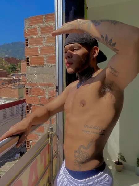 Andrés 💎