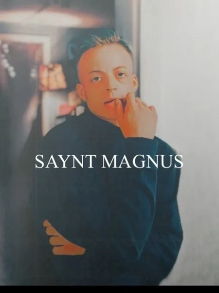 Saynt Magnus