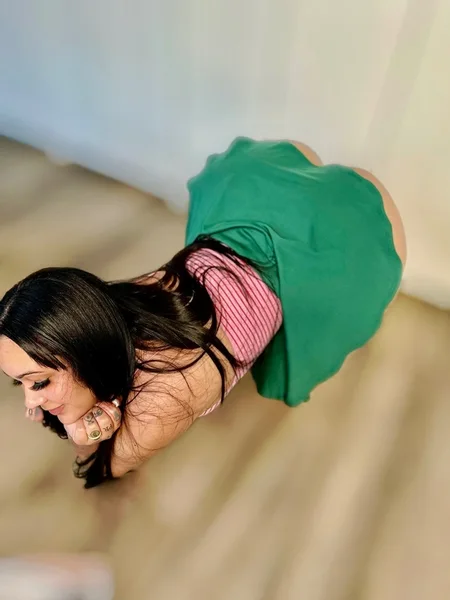 🍑 BIGGEST RICAN ASS ON OF