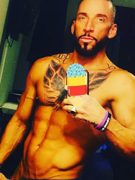 Sean’tilldawn
