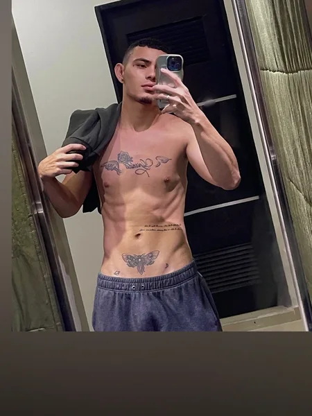 Sebastian  cardona