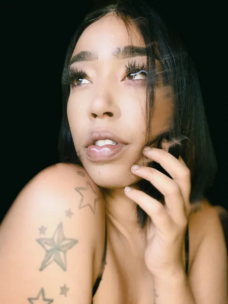 ✨Scarfacee ✨