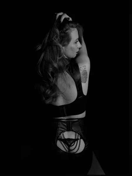 Scarlet Wilde 🕊🖤