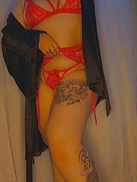 Scarlet